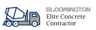 Bloomington Elite Concrete Contractor